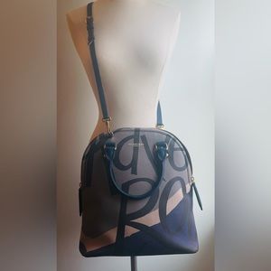 Burberry  Prorsum Bag